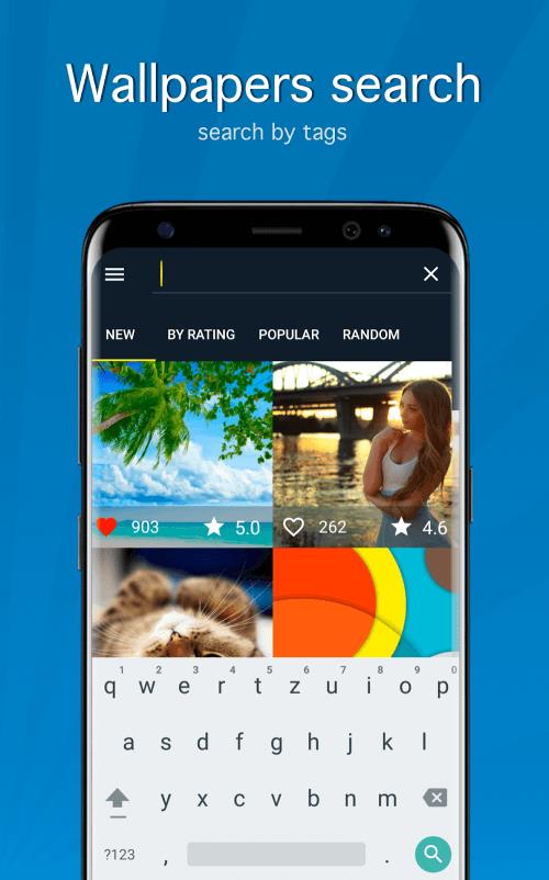 7Fon স্ক্রিনশট 3