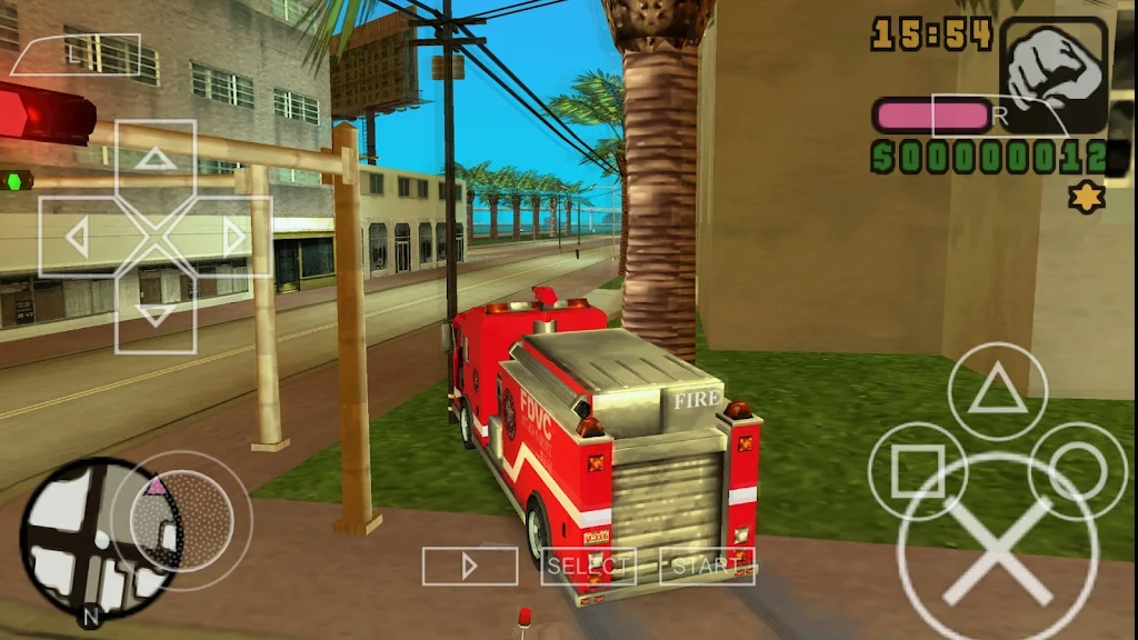 Liberty City Hustle ™ স্ক্রিনশট 3