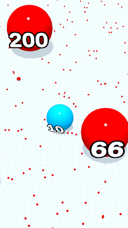 Rolling Orb Crash: ball action Screenshot 3