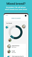 Dog Scanner: Breed Recognition 스크린샷 2