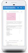 RD Sharma 10th Math Solutions Tangkapan skrin 1