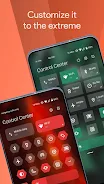 Mi Control Center Ekran Görüntüsü 2