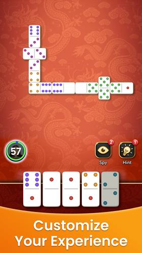 Dominoes Master Screenshot 3