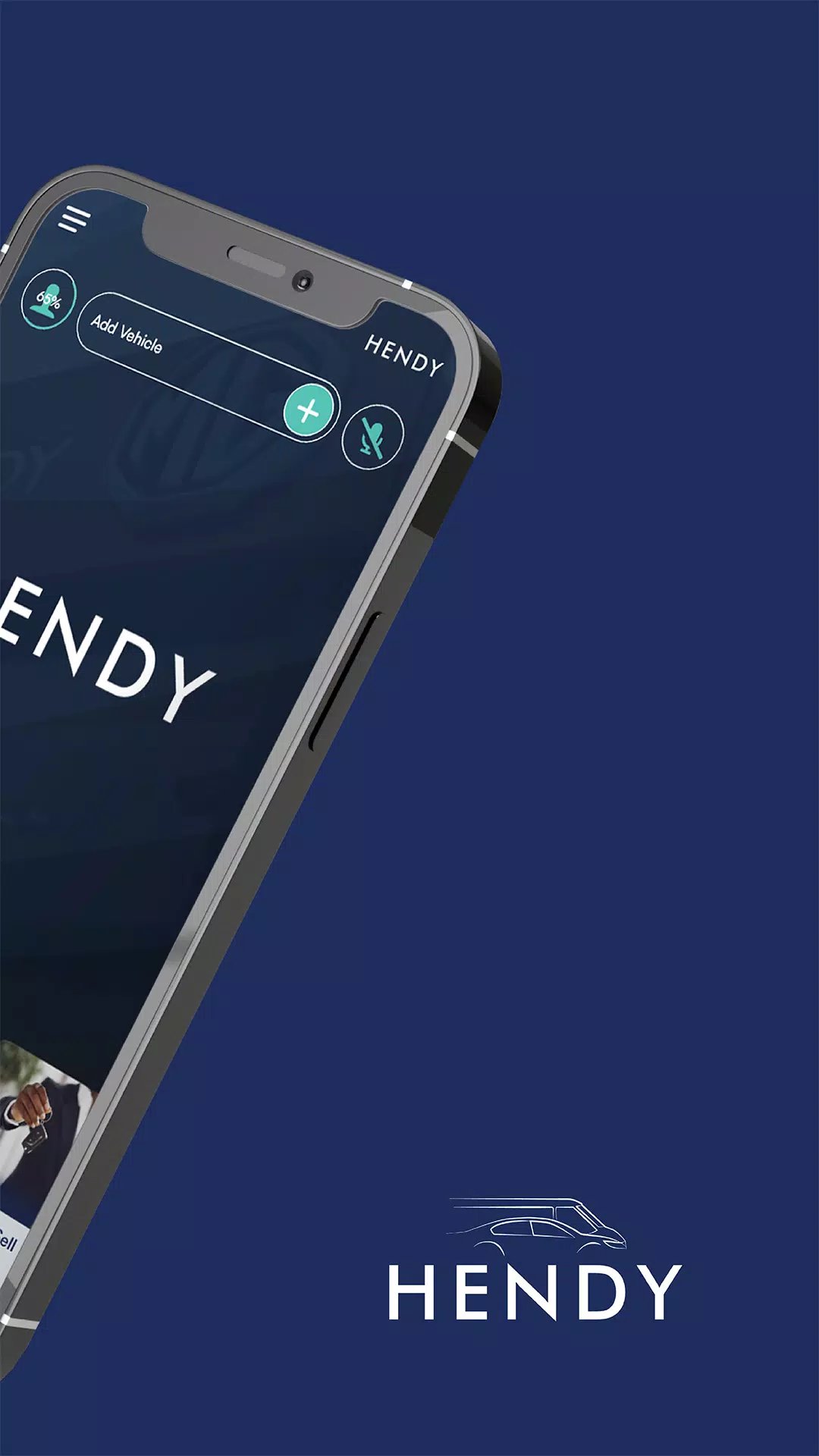 Hendy スクリーンショット 2