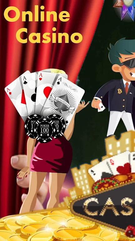 FairCasino - Offical Slots 스크린샷 3