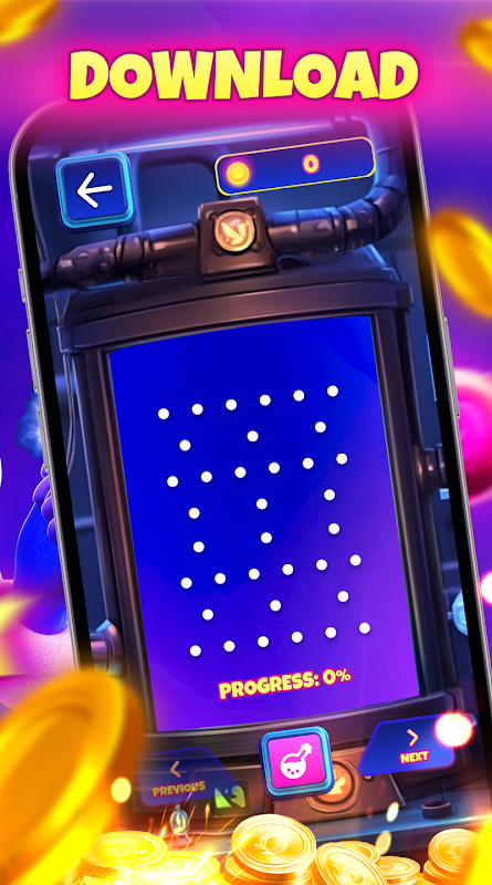 Plinko Lab Screenshot 4