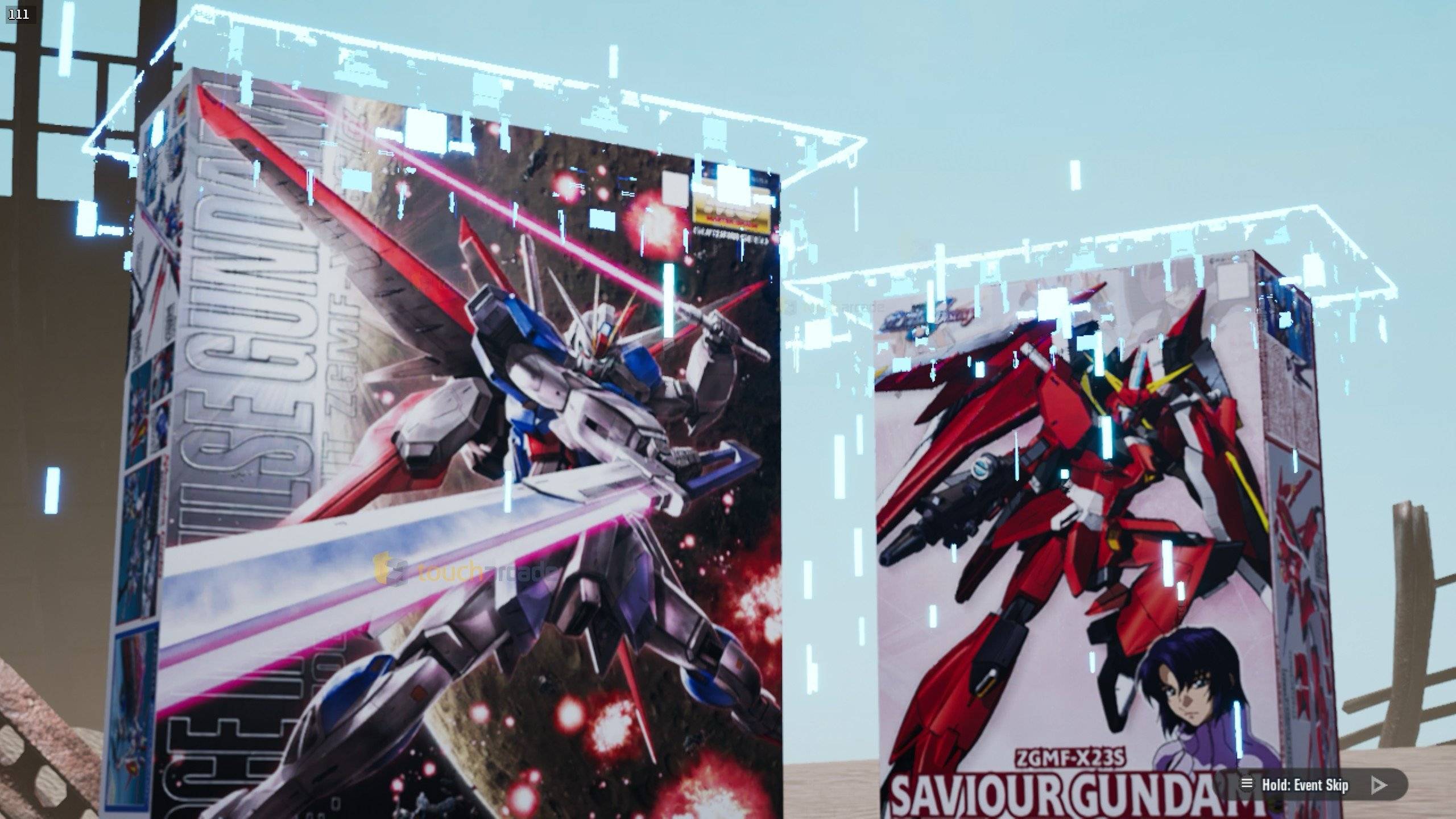 Gundam Breaker 4 Screenshot 12