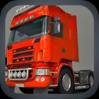 Truck Simulator Grand Scania