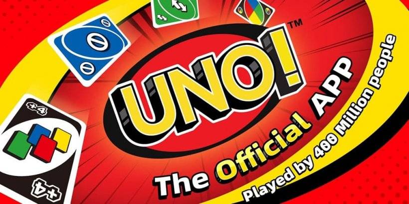 Uno! Mobile Marks Milestone with 400M Players