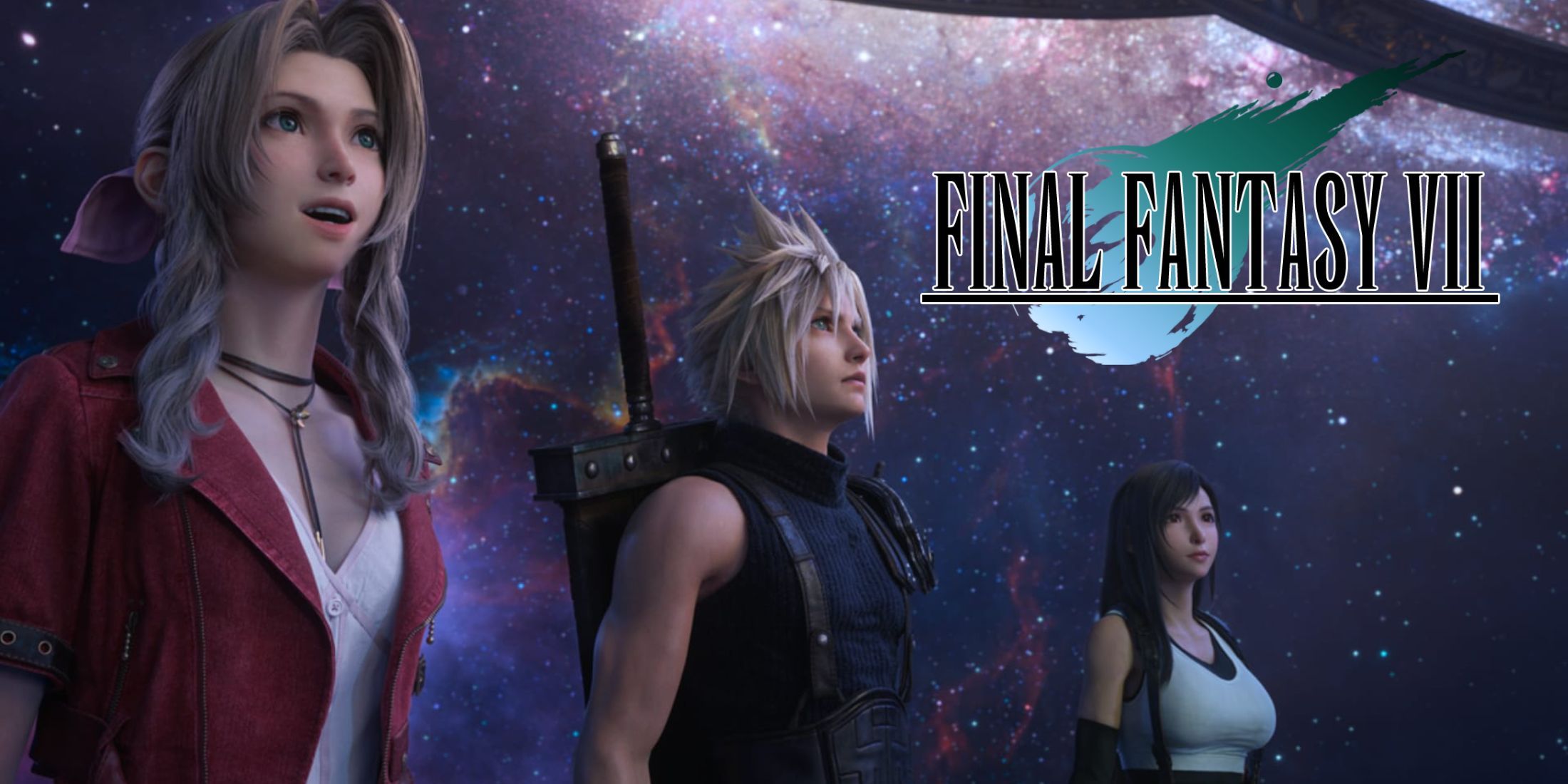 OG Final Fantasy 7 Director’s Comments Could Be Good News for Fans