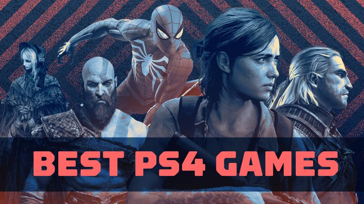 PS4遊戲將在2023年離開PlayStation Plus