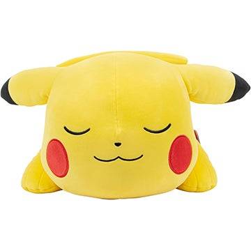 Walentynkowe wyprzedaż: przytul się z Pokémon Squishmallows