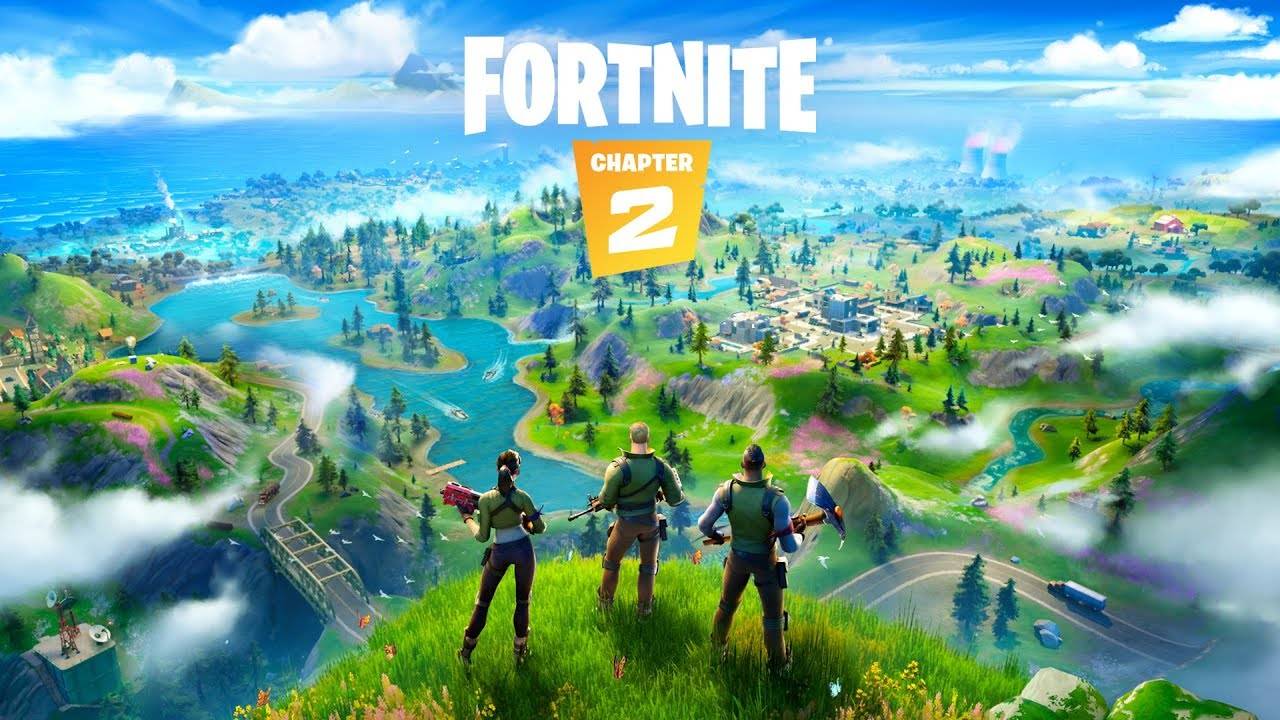 Quanti anni ha Fortnite nel 2025?