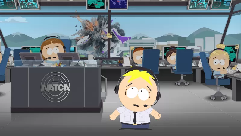 South Park Season 27 Tarikh Siaran Terungkap dalam Treler Topikal