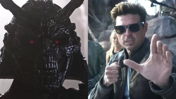 《真人快打2》編劇盛讚：終局之戰級觀影體驗