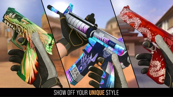 Standoff 2: Advanced Movement Techniques for Battle Success