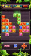 Block Puzzle Jewel Classic Captura de pantalla 1