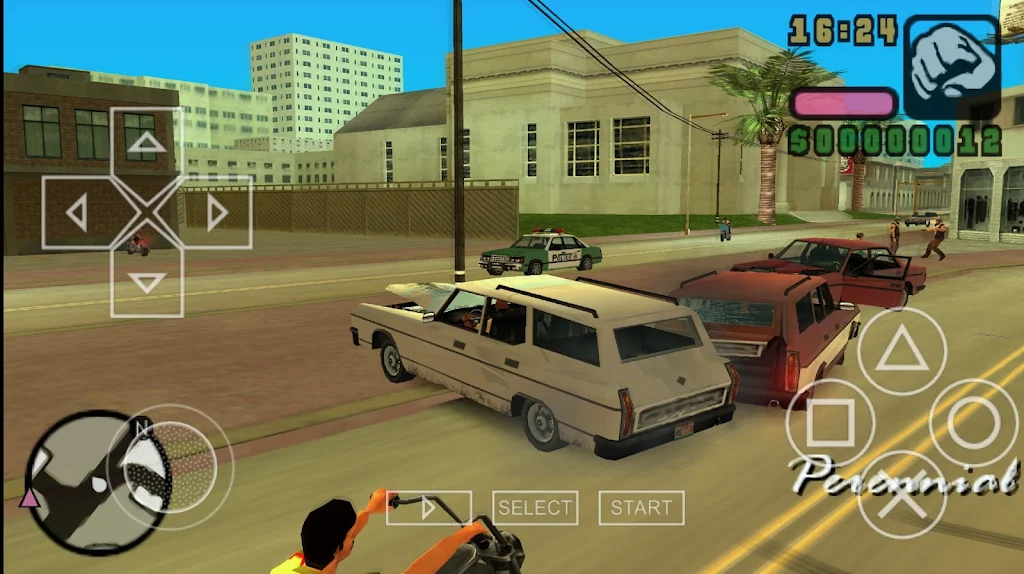 Liberty City Hustle ™ স্ক্রিনশট 2