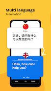 Photo Translator - Translate Ảnh chụp màn hình 3