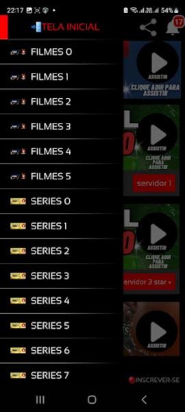 FF.HD brasil 20.24 Mod Schermafbeelding 2