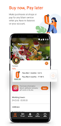 Idram & IDBank應用截圖第4張