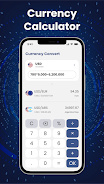 Smart Currency Converter App应用截图第3张