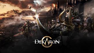 Dekaron G - MMORPG ภาพหน้าจอ 4