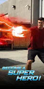 Super Power FX: Be a Superhero應用截圖第3張