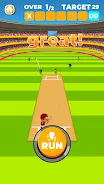 Stick Cricket Game應用截圖第2張