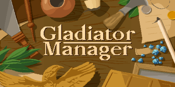 Schermata Gladiator manager 1