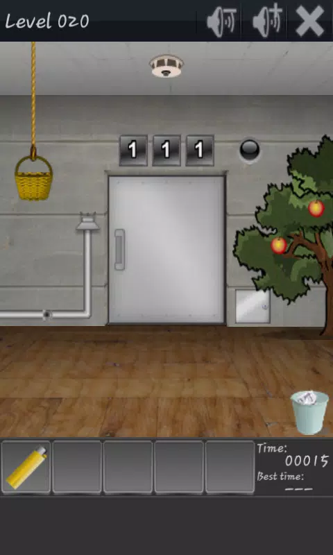 100 Doors Remix Screenshot 3
