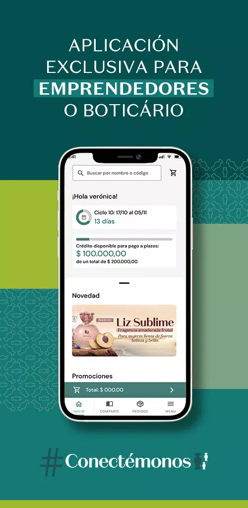 App Botiemprende应用截图第1张