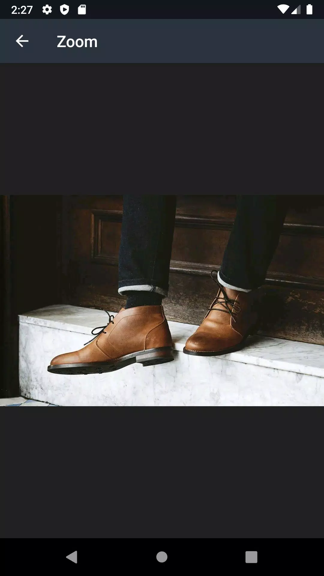 Chukka Boots Ideas Скриншот 4