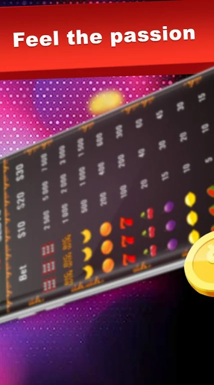 Jackpot Slot Game應用截圖第4張