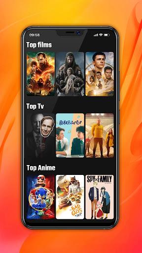 IHBO Hulu Tubi应用截图第1张