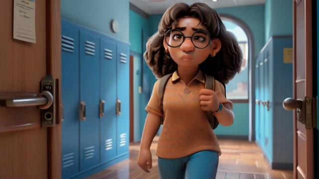 Priya’s Awakening Screenshot 2