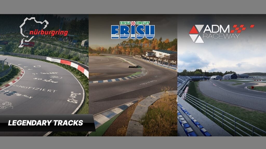 CarX Drift Racing 3 ra mắt trên Android với các bản nâng cấp