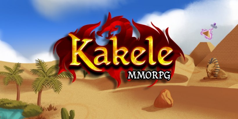 Kakele Online entfesselt sein bisher größtes Update mit den Orks von Walfendah