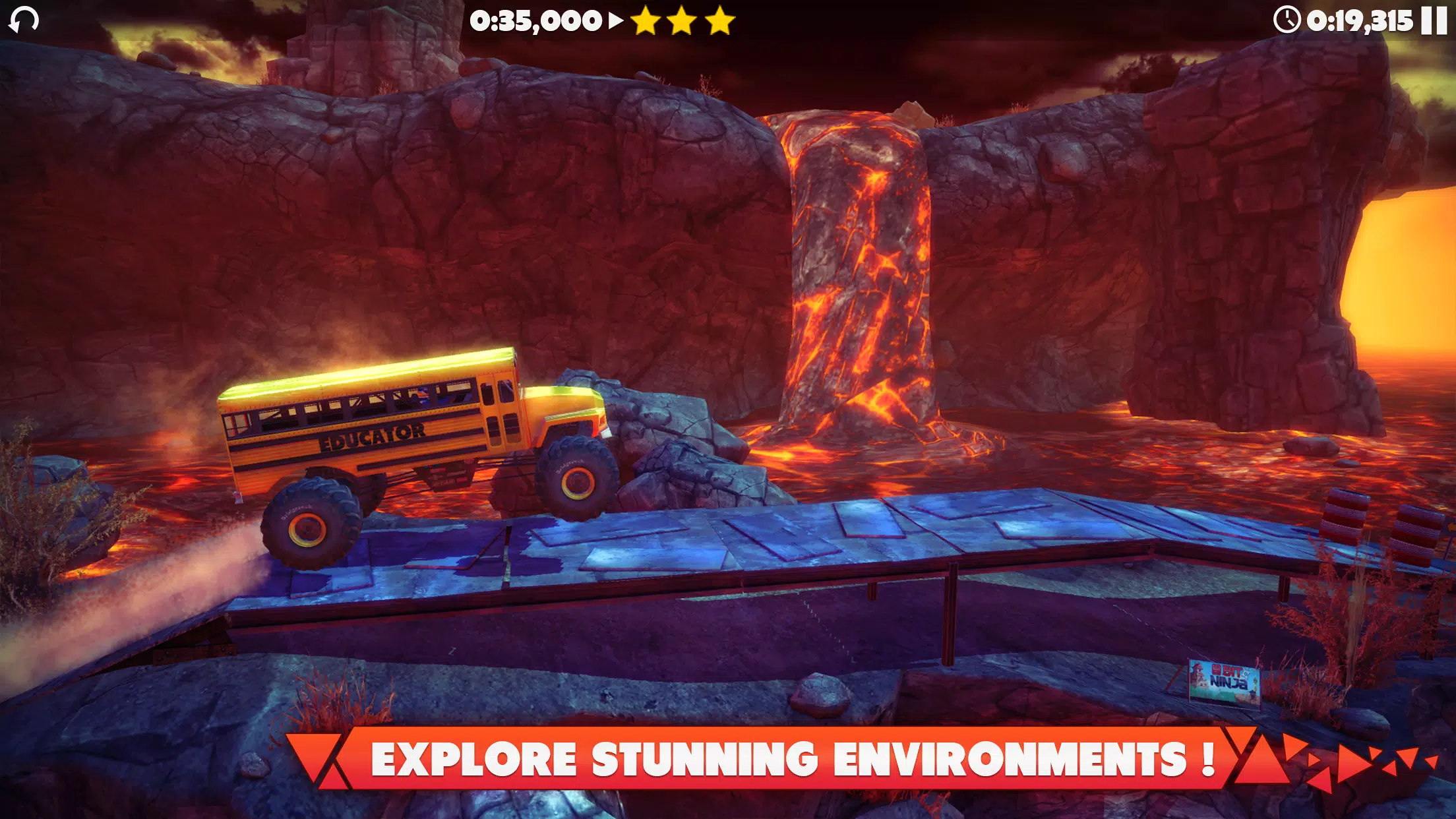 Offroad Legends 2 Screenshot 4