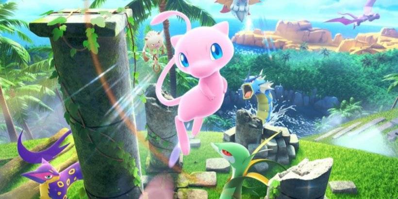 Pokémon TCG Pocket раскрывает новые детали торговой функции