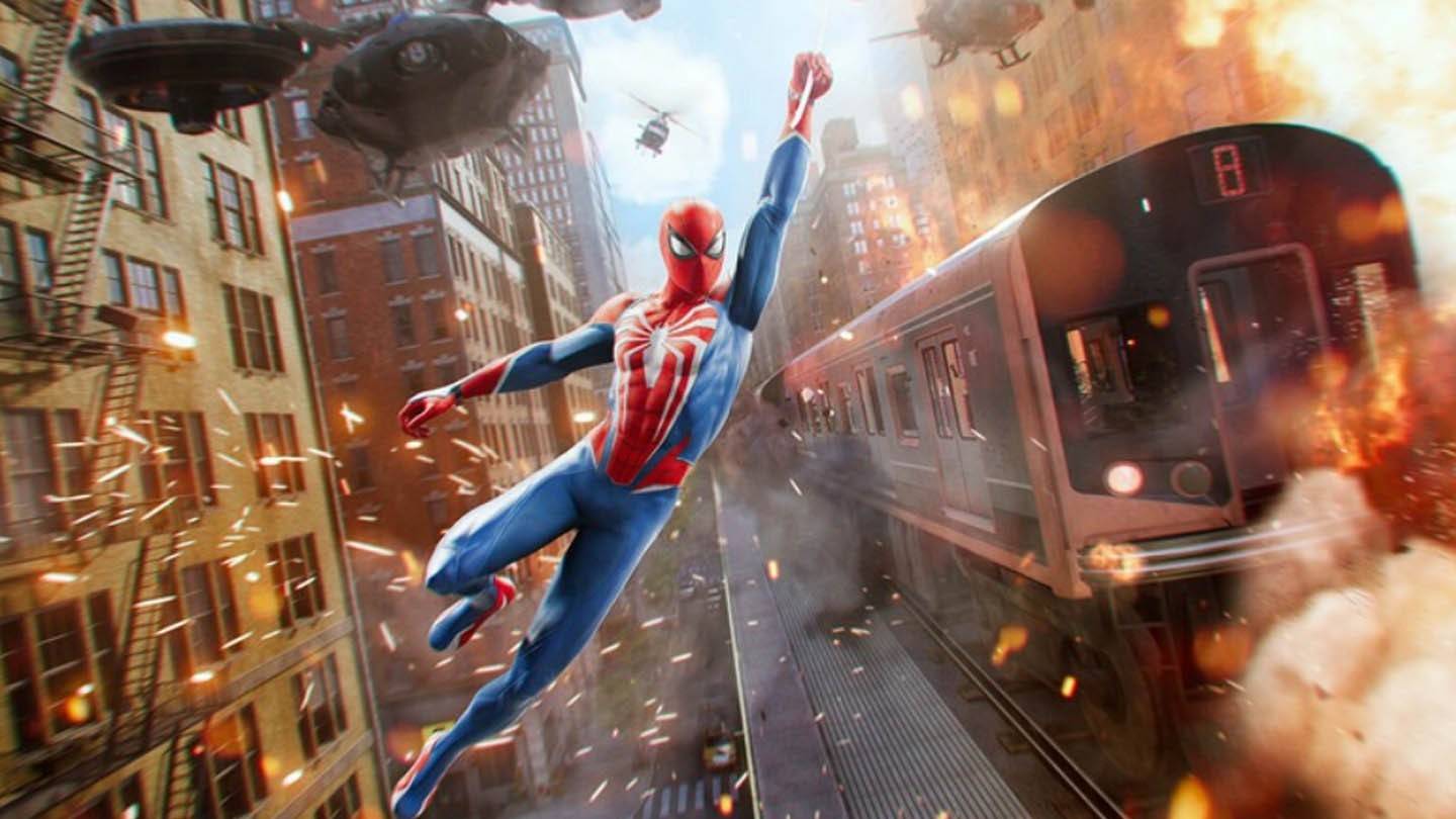 Spider-Man 2 für PC in 60 Minuten geknackt