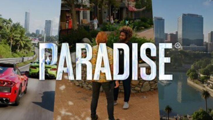 Paradise Release Date Announced