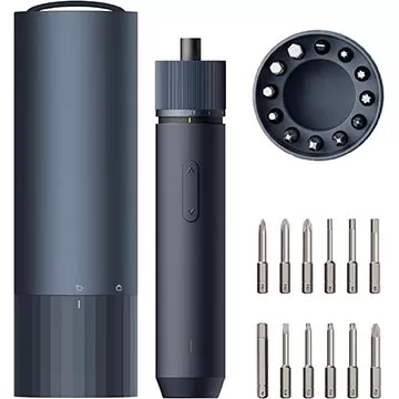 Hoto 3.6V Screwdriver Drops to $27.99 on Amazon