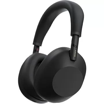 Черная пятница: сэкономьте 30% на наушниках Sony WH-1000XM6