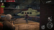 Left to Survive: Zombie Games Screenshot 1