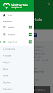 KirolTxartela Mugiment Screenshot 3