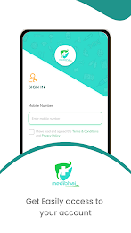 Medibhai - HealthCare Partner স্ক্রিনশট 2