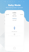 Myfit Pro应用截图第4张