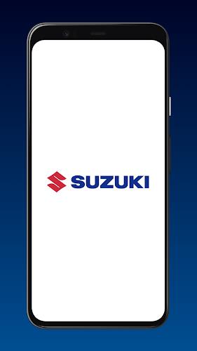 Suzuki Ride Connect স্ক্রিনশট 1