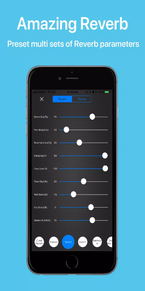 EZAudioCut Ảnh chụp màn hình 3